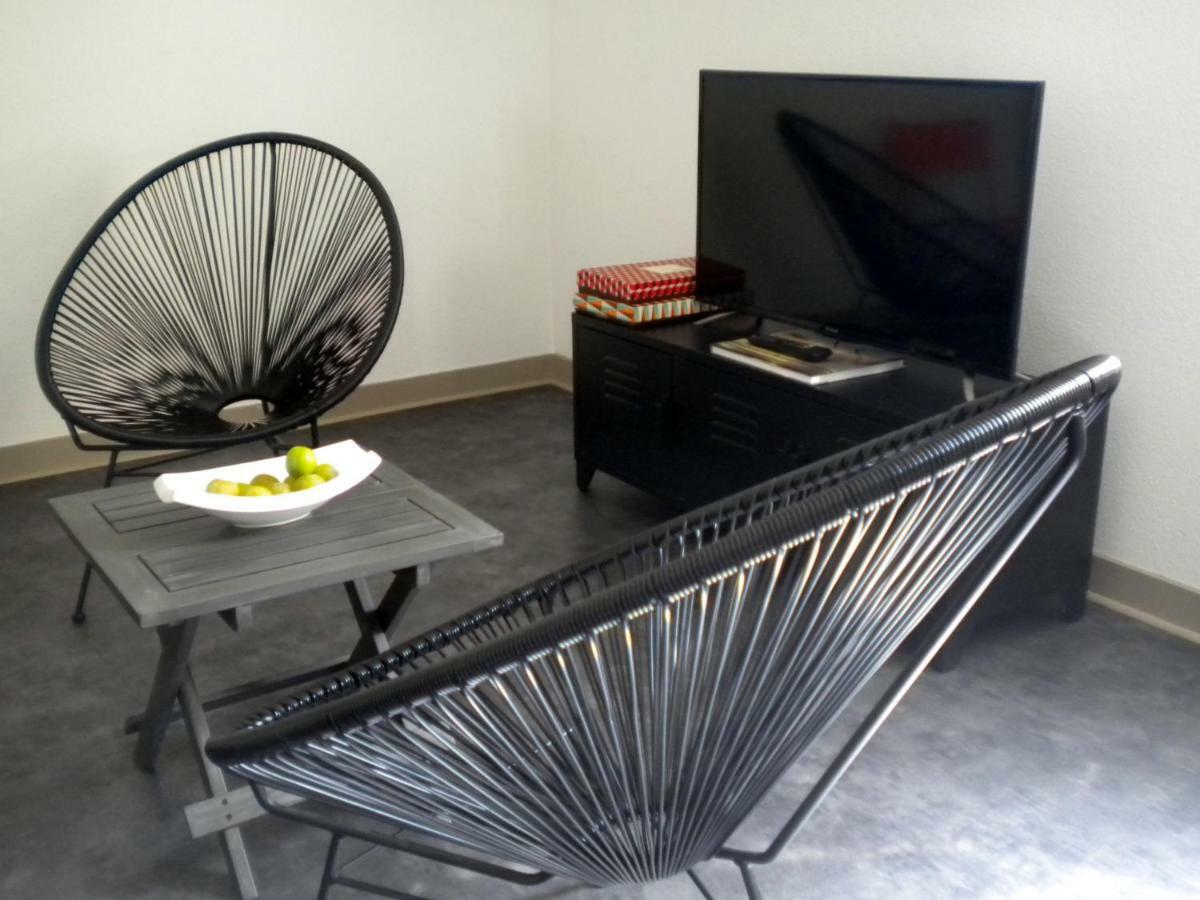 La Cerisaie Apartment Saint-Malo Luaran gambar